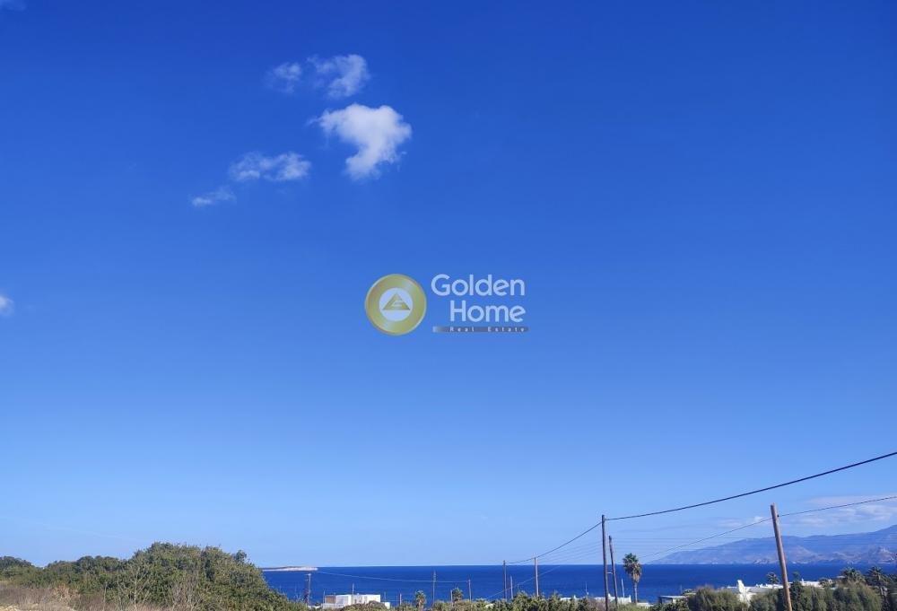 Land in Paros, Aegean, Greece 4 - 14434489