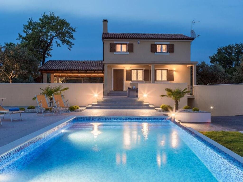 House in Grad Pula, Istria County, Croatia 1 - 14434434