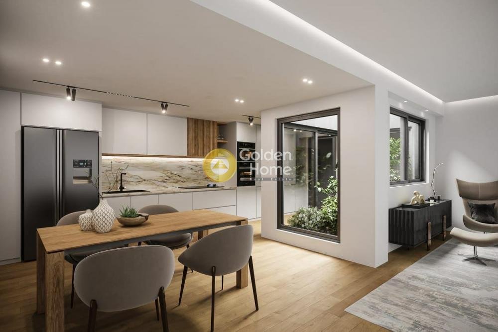 Apartment in Glyfada, Attica, Greece 1 - 14434542