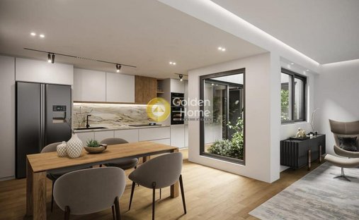 Apartment in Glyfada, Attica, Greece 1