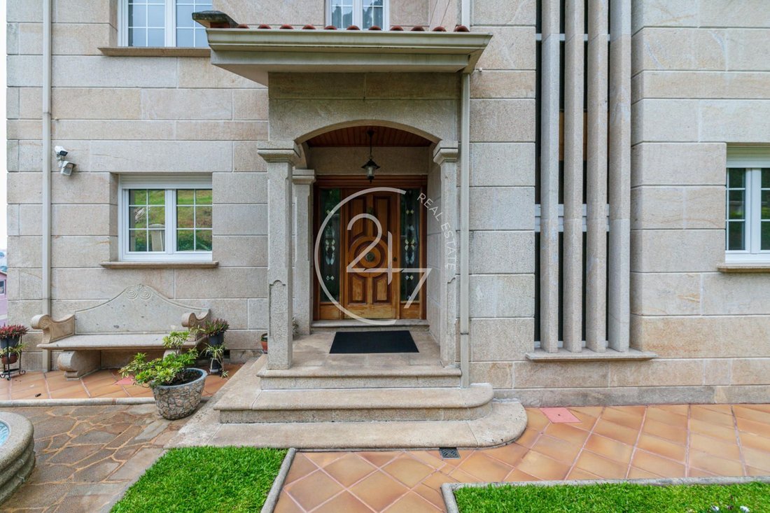 House in Lavadores, Vigo, Spain 4 - 14430656