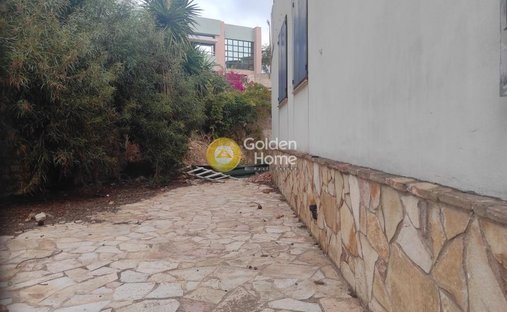 Land in Vyronas, Attica, Greece 1
