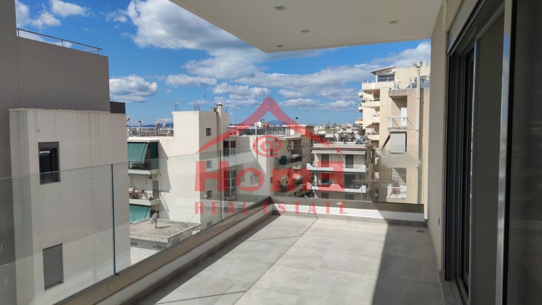 Apartment in South Athens, Attica, Greece 3 - 14435796
