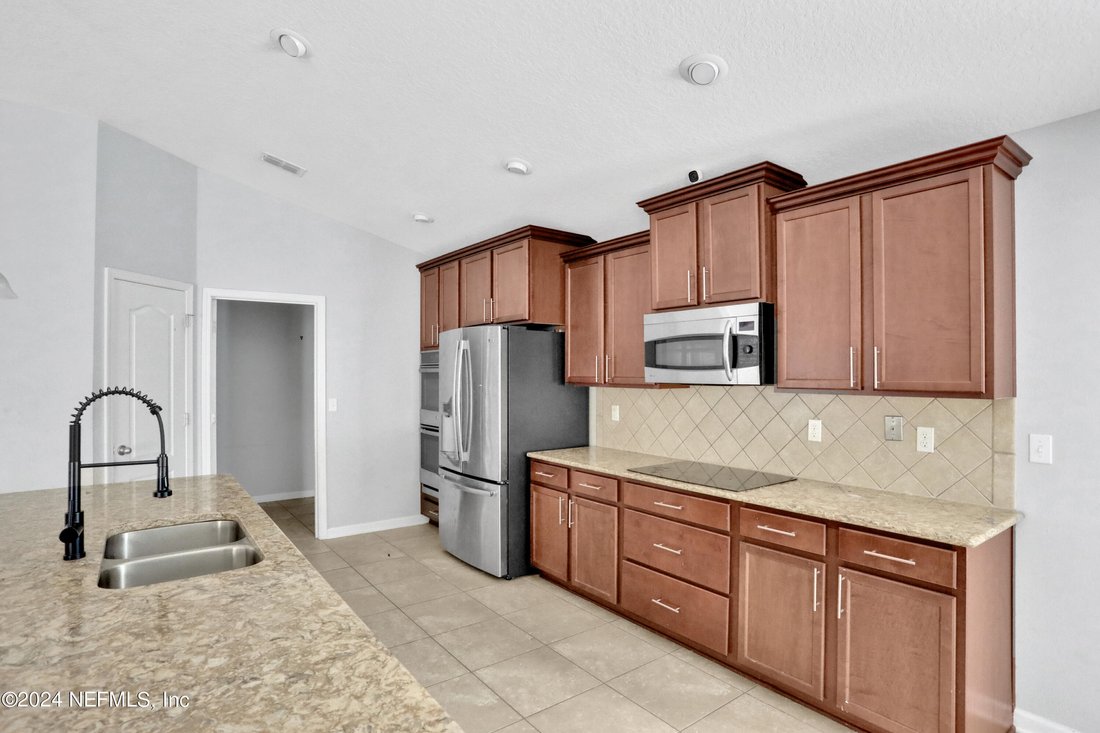 St Johns Residential In Fruit Cove, Florida, United States For Sale