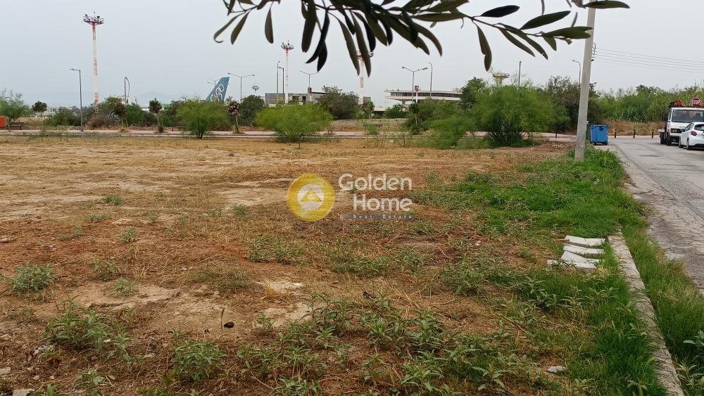Land in Elliniko, Attica, Greece 2 - 14434502