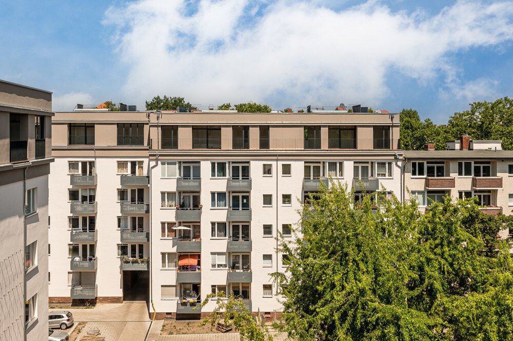 Appartement à Berlin, Berlin, Allemagne 3 - 14337832