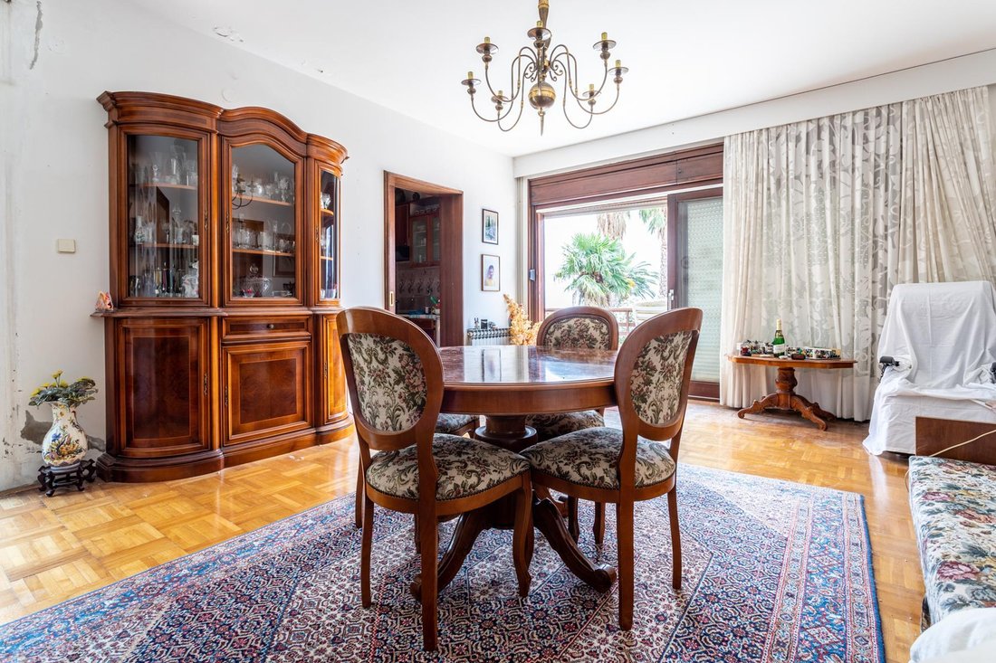 Villa in Zaostrog, Split-Dalmatia County, Croatia 4 - 14433062
