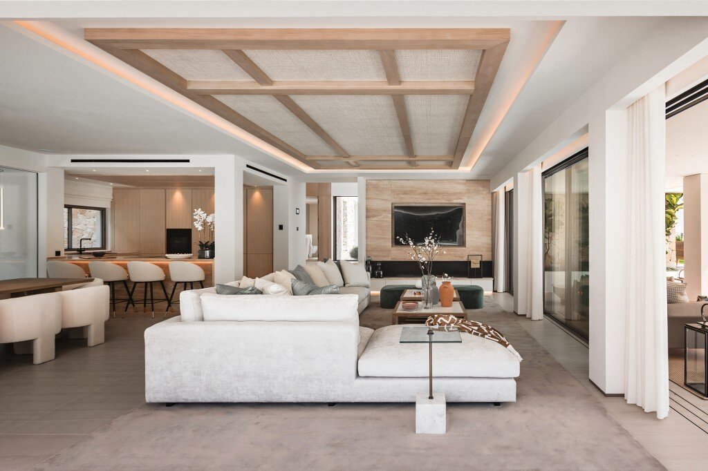 Villa a Puerto Banus, Marbella, Spagna 5 - 14432918