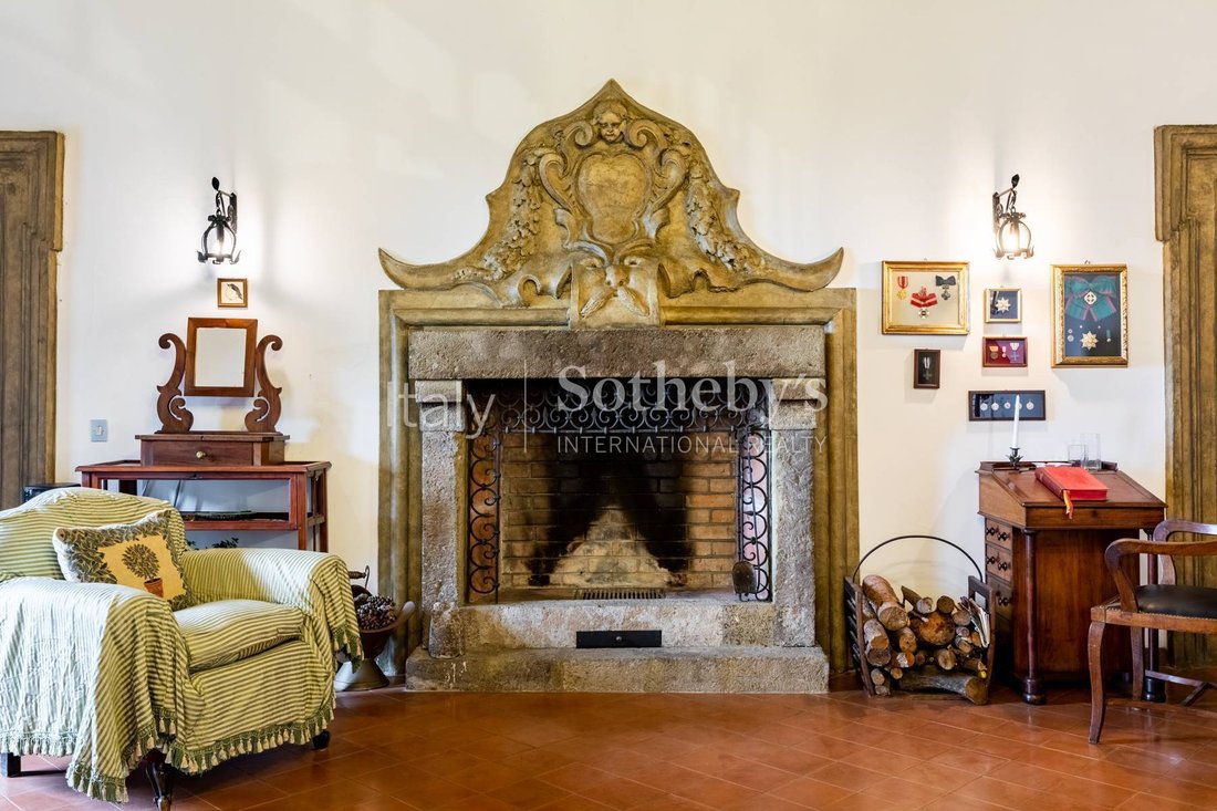 Casa a Monte Compatri, Lazio, Italia 4 - 14431501