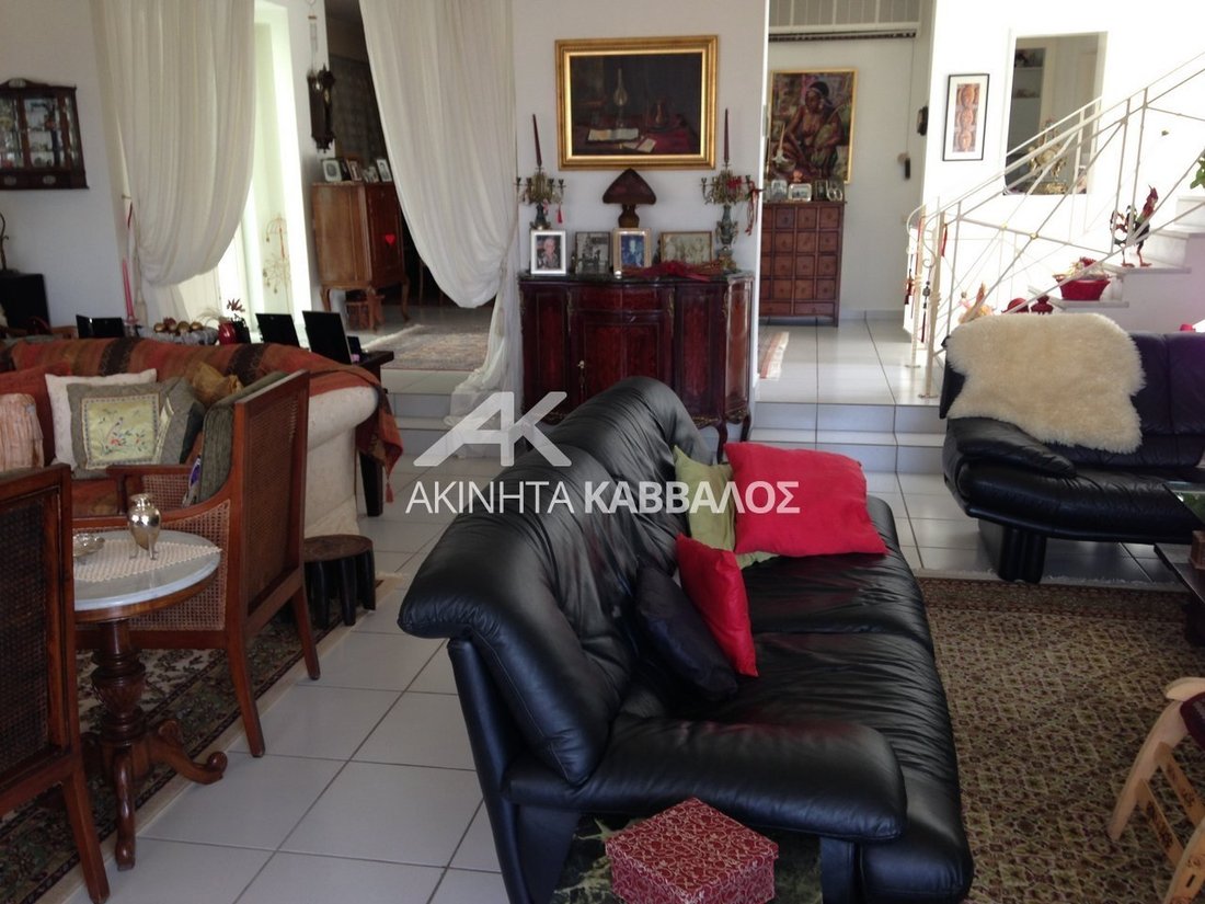 House in Voula, Attica, Greece 5 - 14431197