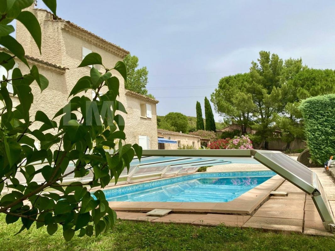 House in Exterieurs-Baisses-Sibourg, Lancon-Provence, France 3 - 14431964