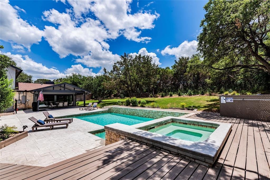 House in Austin, Texas, United States 1 - 14430053