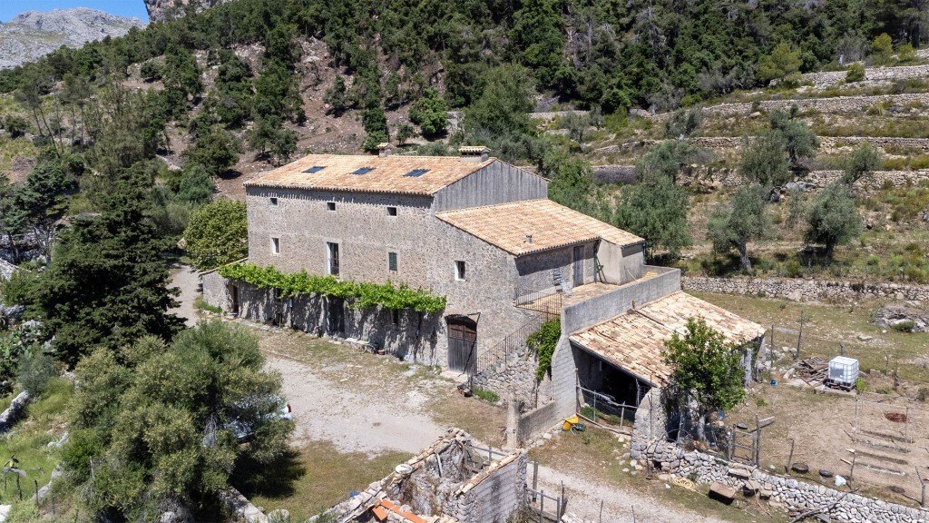 Farm Ranch in Escorca, Balearic Islands, Spain 1 - 14358562
