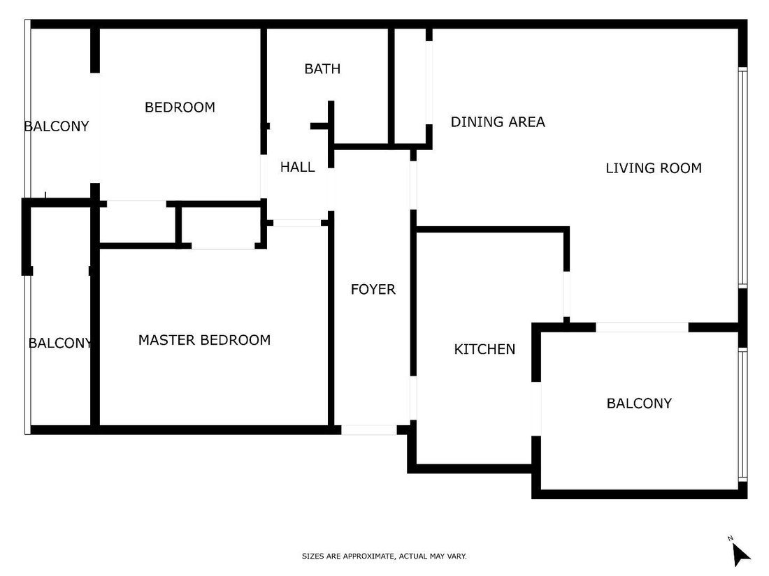 Wohnung in Fuengirola, Andalusien, Spanien 2 - 14433029