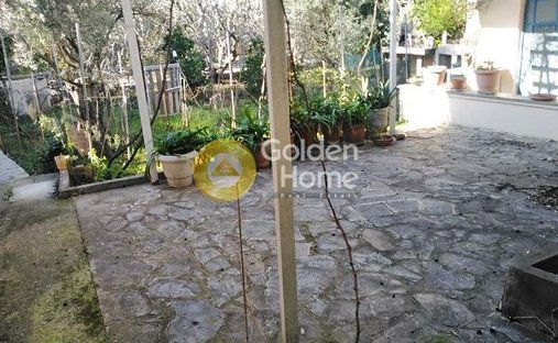 Land in Pefki, Attica, Greece 1