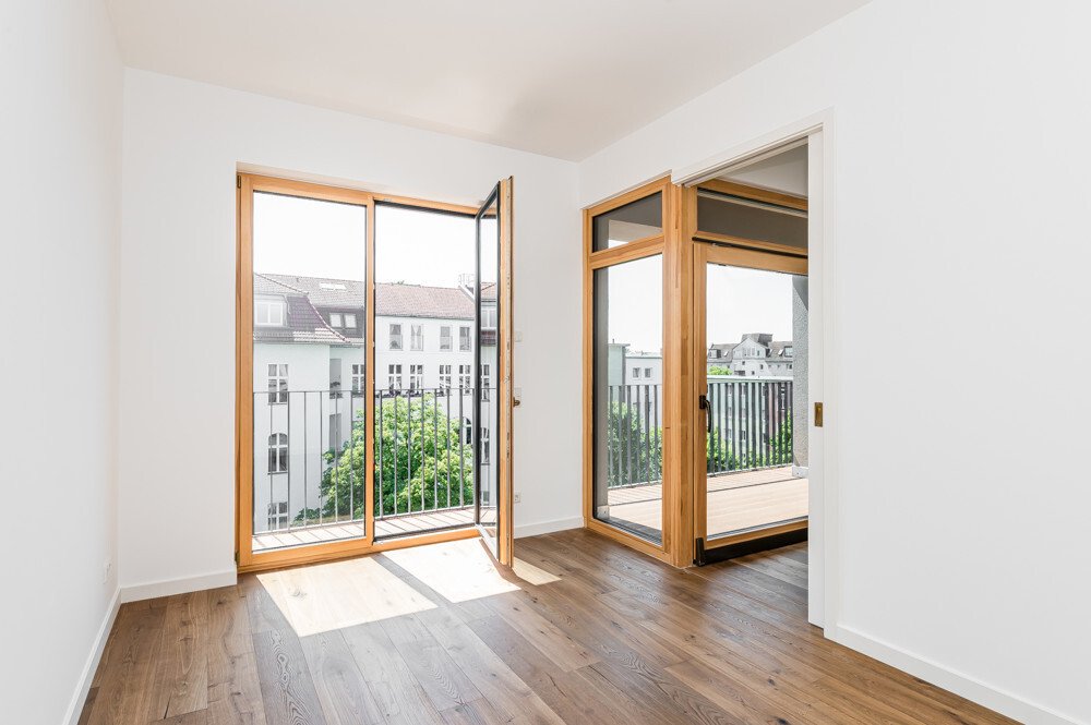Apartment in Berlin, Berlin, Germany 5 - 14337861