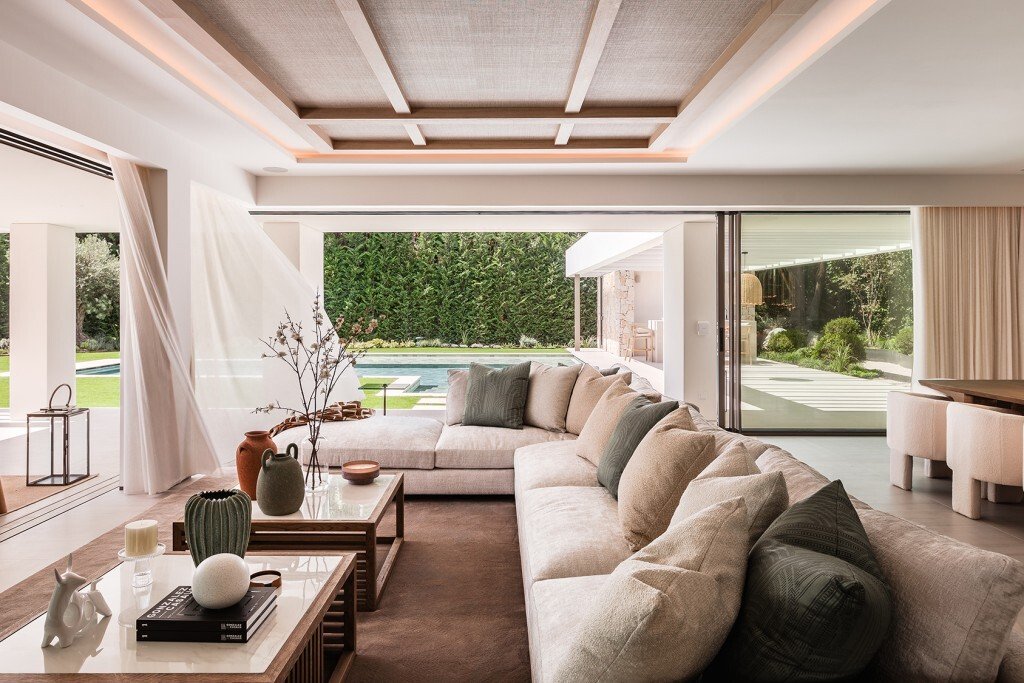 Villa a Puerto Banus, Marbella, Spagna 3 - 14432918