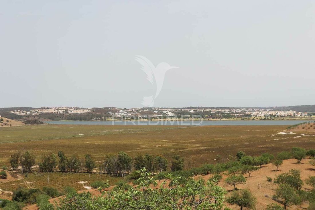 Land in Azinhal, Algarve, Portugal 5 - 14436706