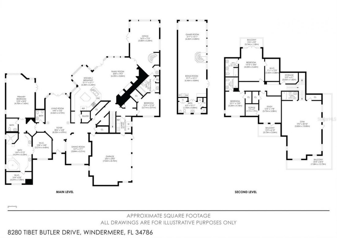 House in Lake Butler, Florida, United States 3 - 14431464