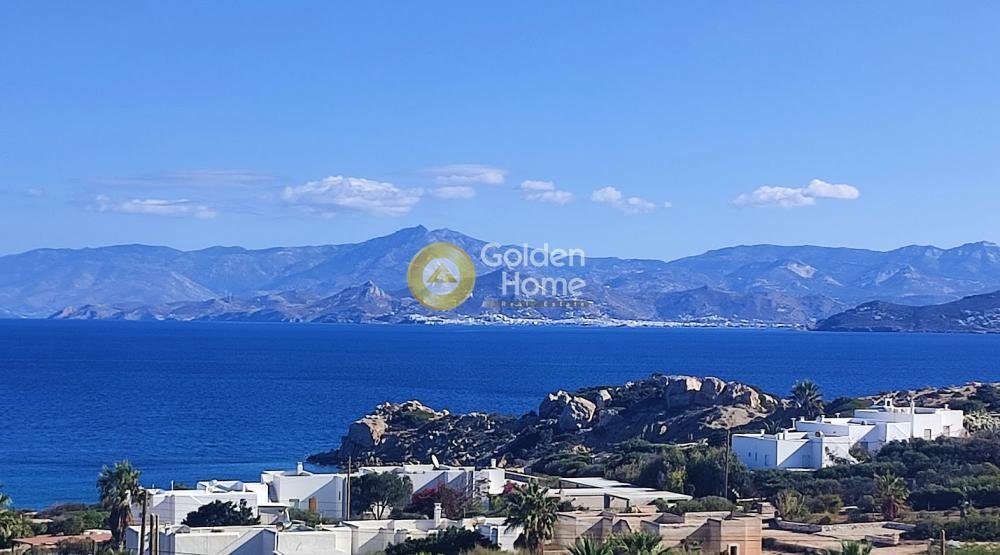 Land in Paros, Aegean, Greece 2 - 14434489