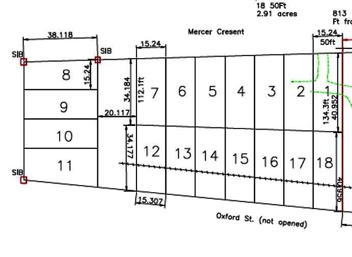 Prime Development Land Gem In Ontario