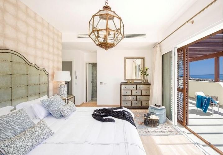Villa in Limassol, Limassol, Cyprus 4 - 14436109