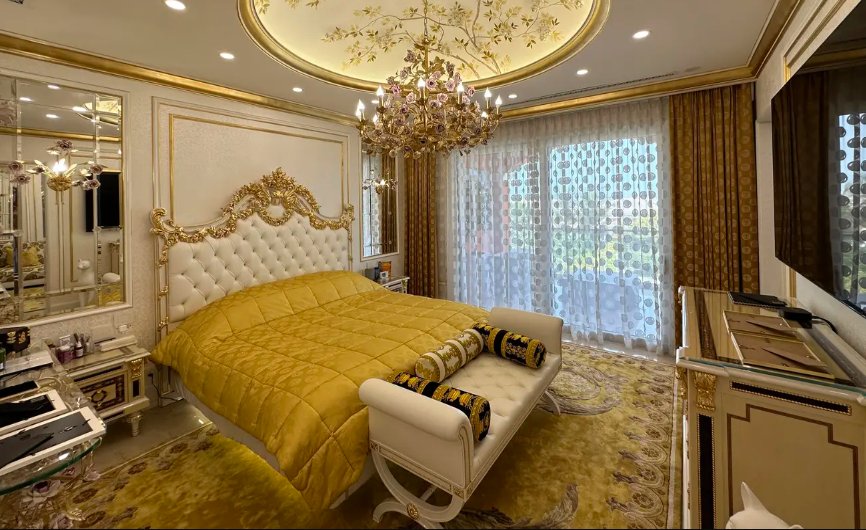 Villa à Dubaï, Dubaï, Émirats arabes unis 2 - 14436861