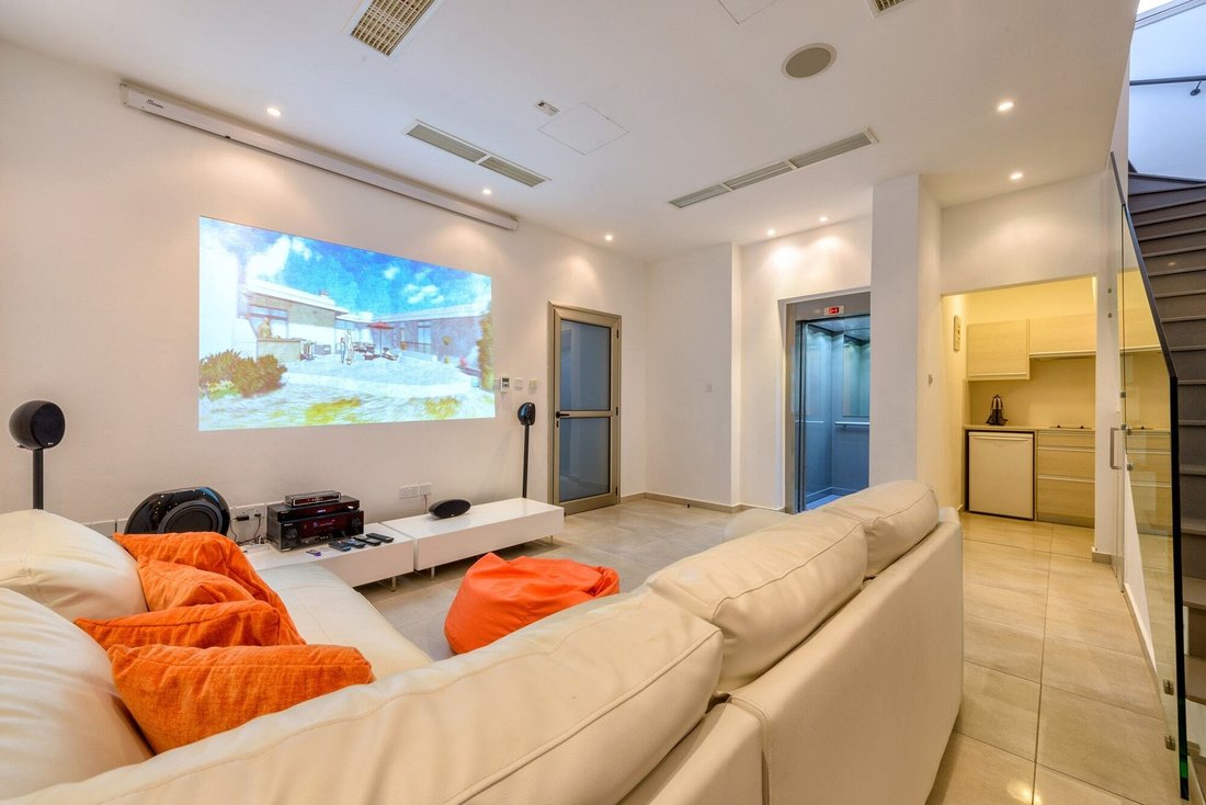 Villa in Protaras, Famagusta, Cyprus 5 - 14433561