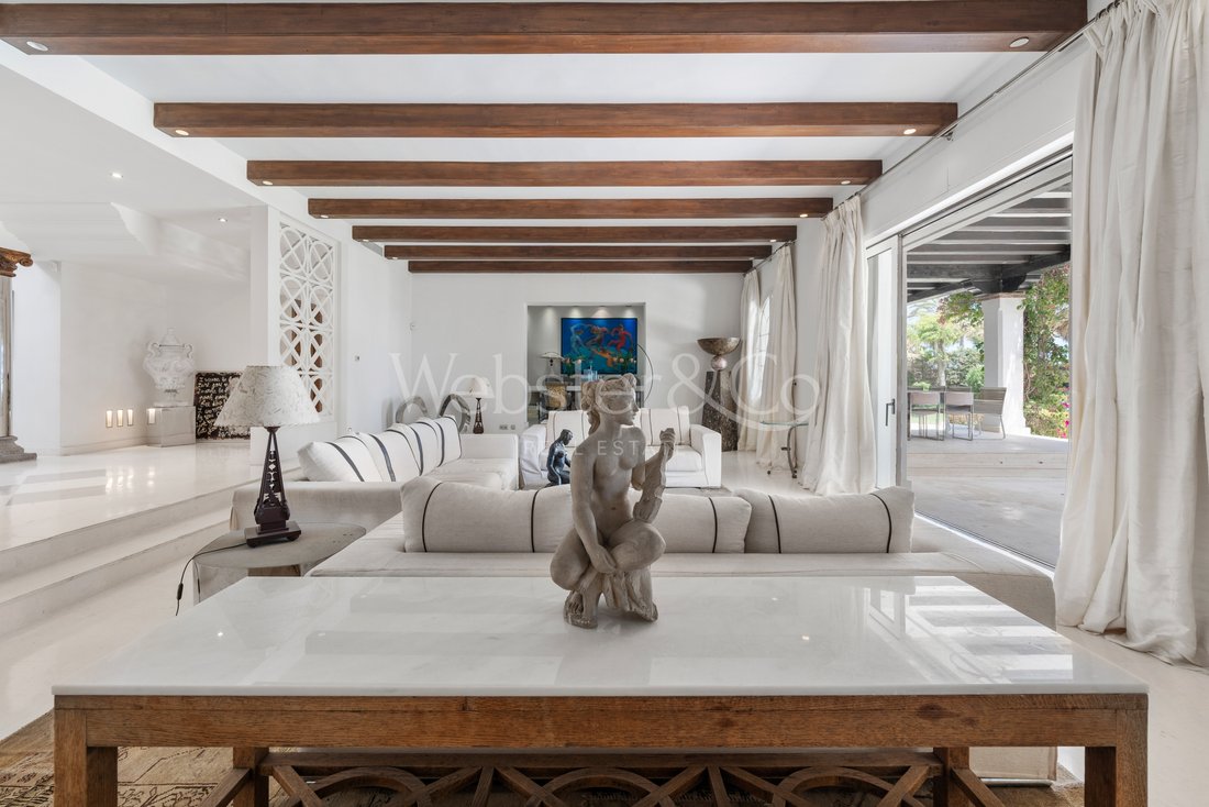 Villa in Estepona, Andalusia, Spain 5 - 14429956