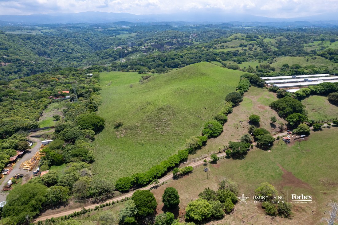 Land in Garita District, Alajuela, Alajuela Province, Costa Rica 5 - 14430198