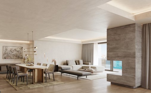 Apartment in Glyfada, Attica, Greece 1
