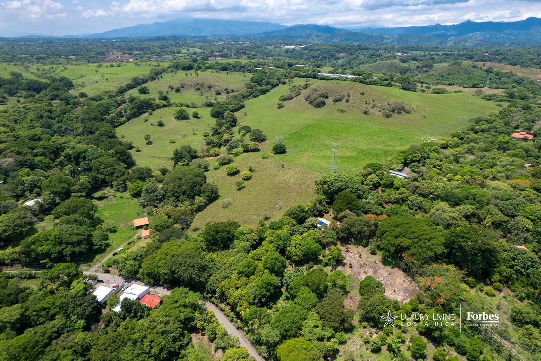 Land in Garita District, Alajuela, Alajuela Province, Costa Rica 3 - 14430198