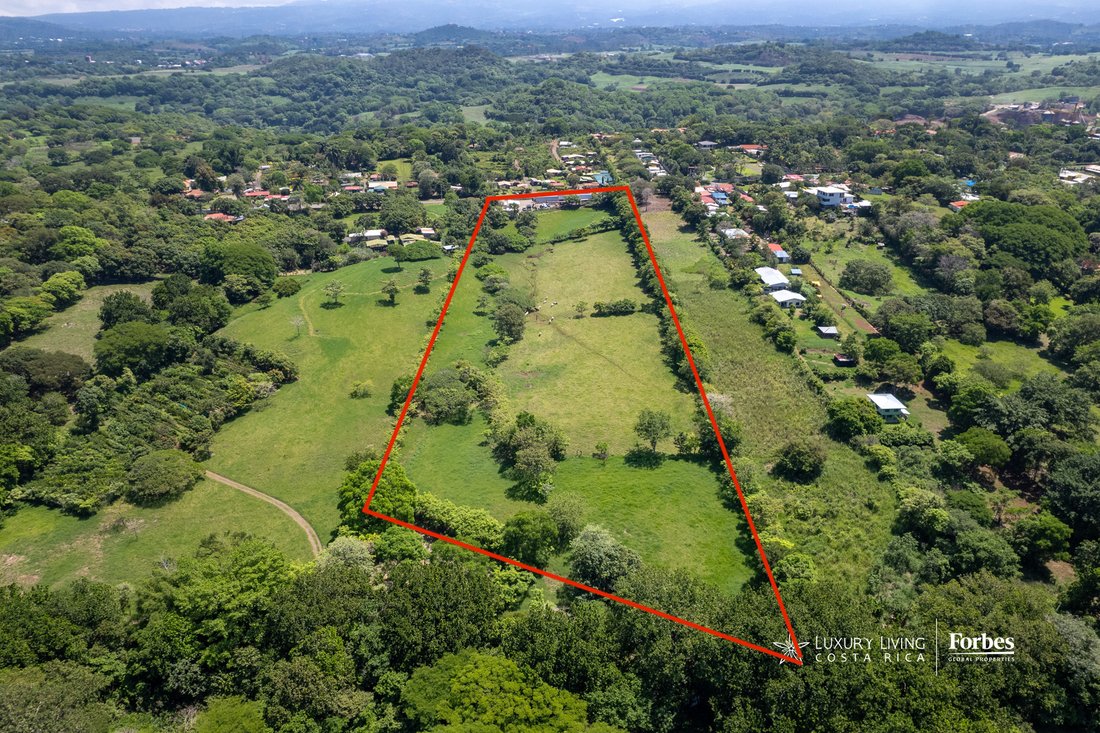 Land in Garita District, Alajuela, Alajuela Province, Costa Rica 1 - 14430621
