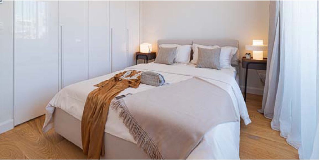 Apartment in Mouttagiaka, Limassol, Cyprus 5 - 14430238