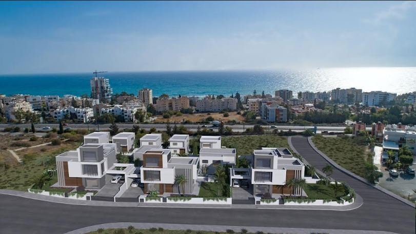 Villa in Agios Tychon, Limassol, Cyprus 5 - 14430154