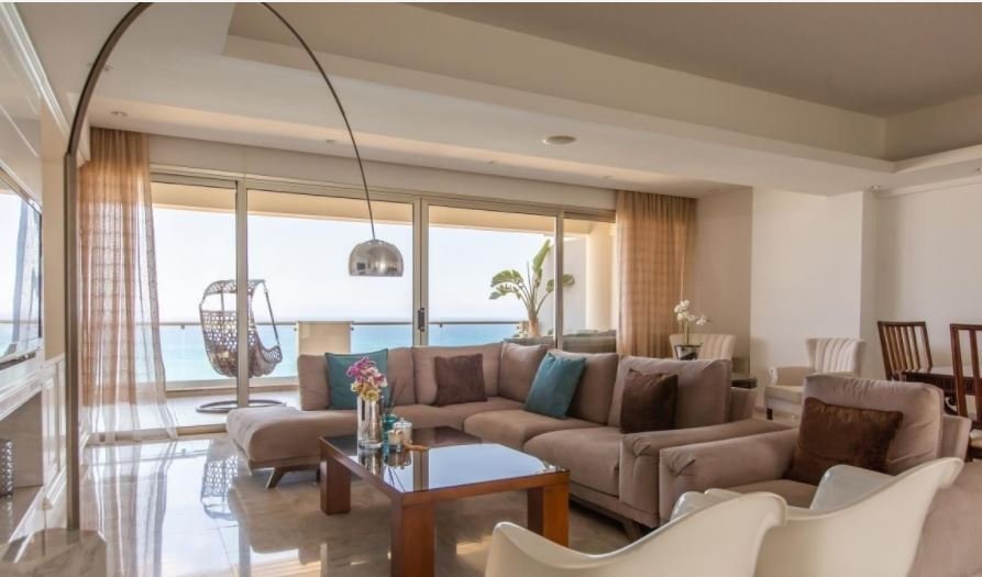 Penthouse in Larnaca, Larnaca, Cyprus 2 - 14433554
