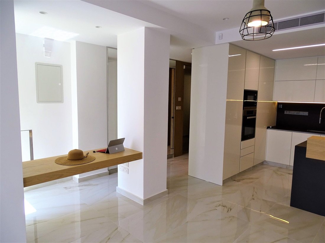 Apartment in Germasogeia, Limassol, Cyprus 5 - 14430117