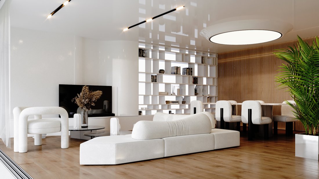 Penthouse in Voula, Attica, Greece 1 - 14436007