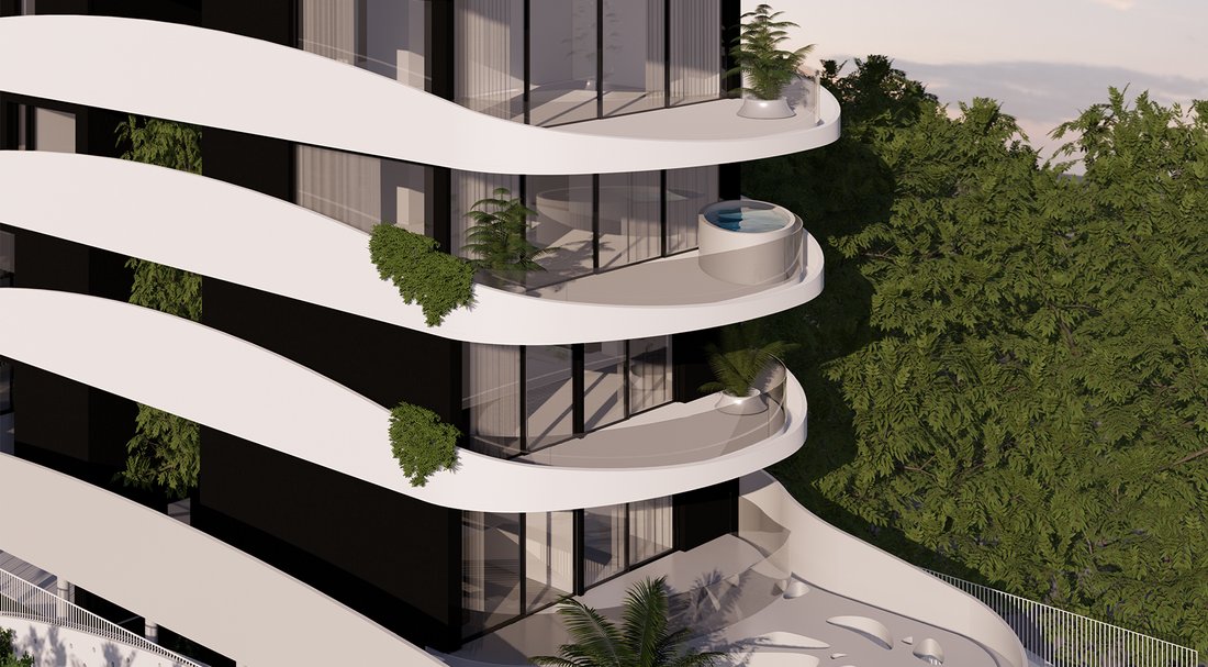 Penthouse in Voula, Attica, Greece 5 - 14436105