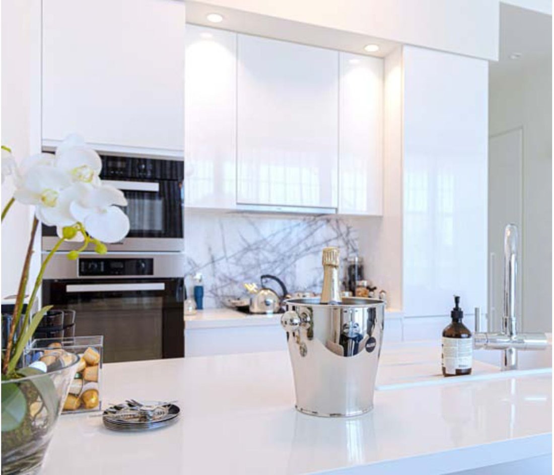 Penthouse in Pareklisia, Limassol, Cyprus 3 - 14436113