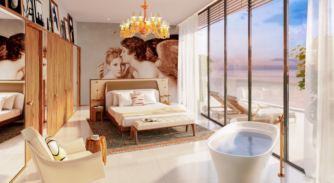 Apartment in Limassol, Limassol, Cyprus 5 - 14433671