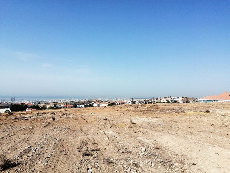Villa in Agios Athanasios, Limassol, Cyprus 3 - 14433548
