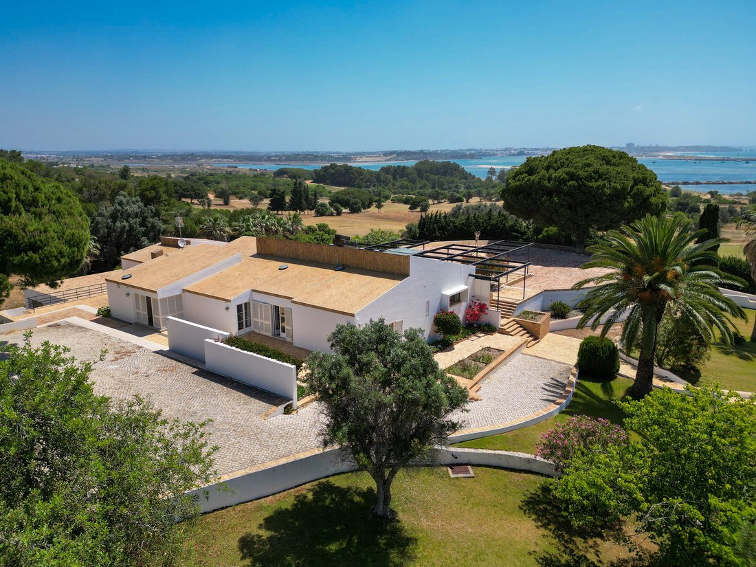 Villa in Odiaxere, Algarve, Portugal 3 - 14431481