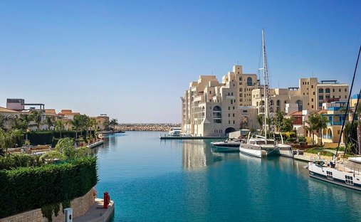 Apartment in Limassol, Limassol, Cyprus 1