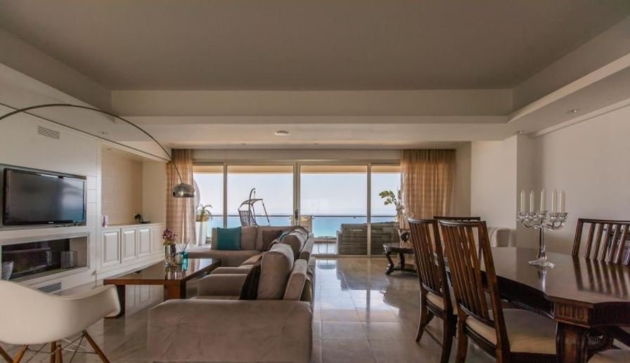 Penthouse in Larnaca, Larnaca, Cyprus 3 - 14433554