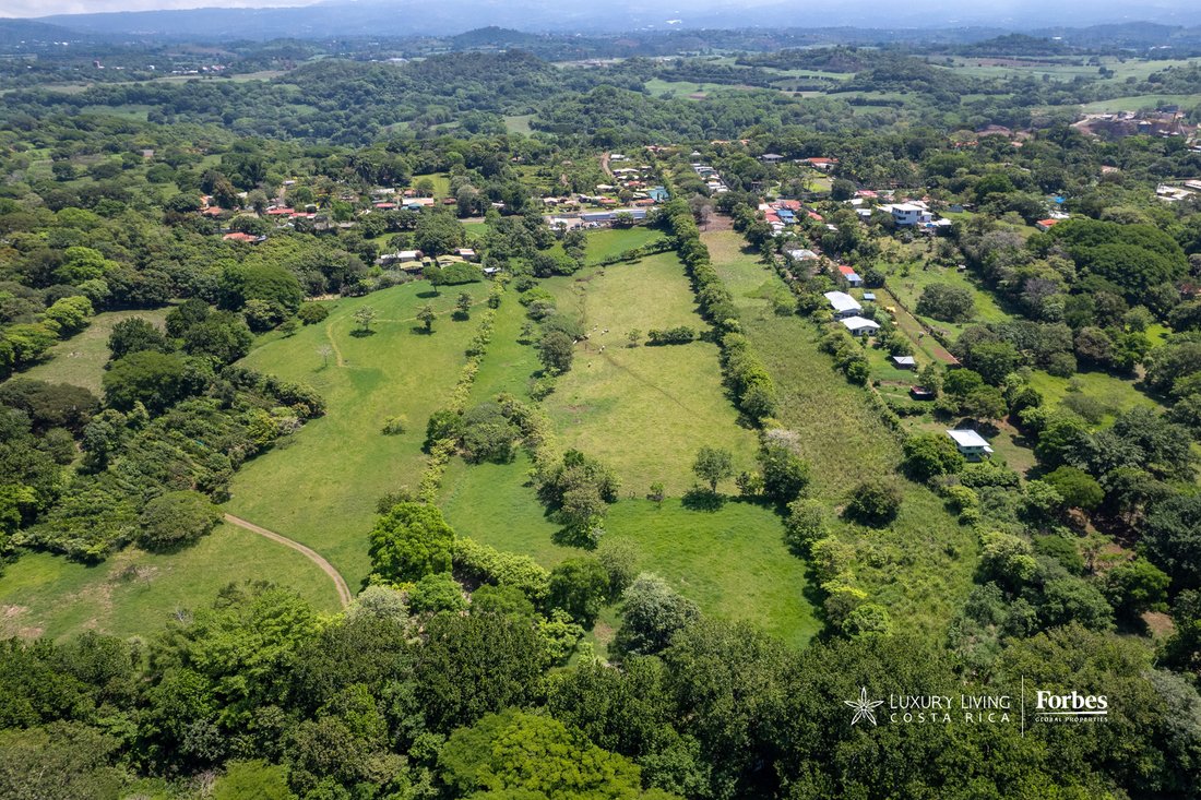 Land in Garita District, Alajuela, Alajuela Province, Costa Rica 2 - 14430621