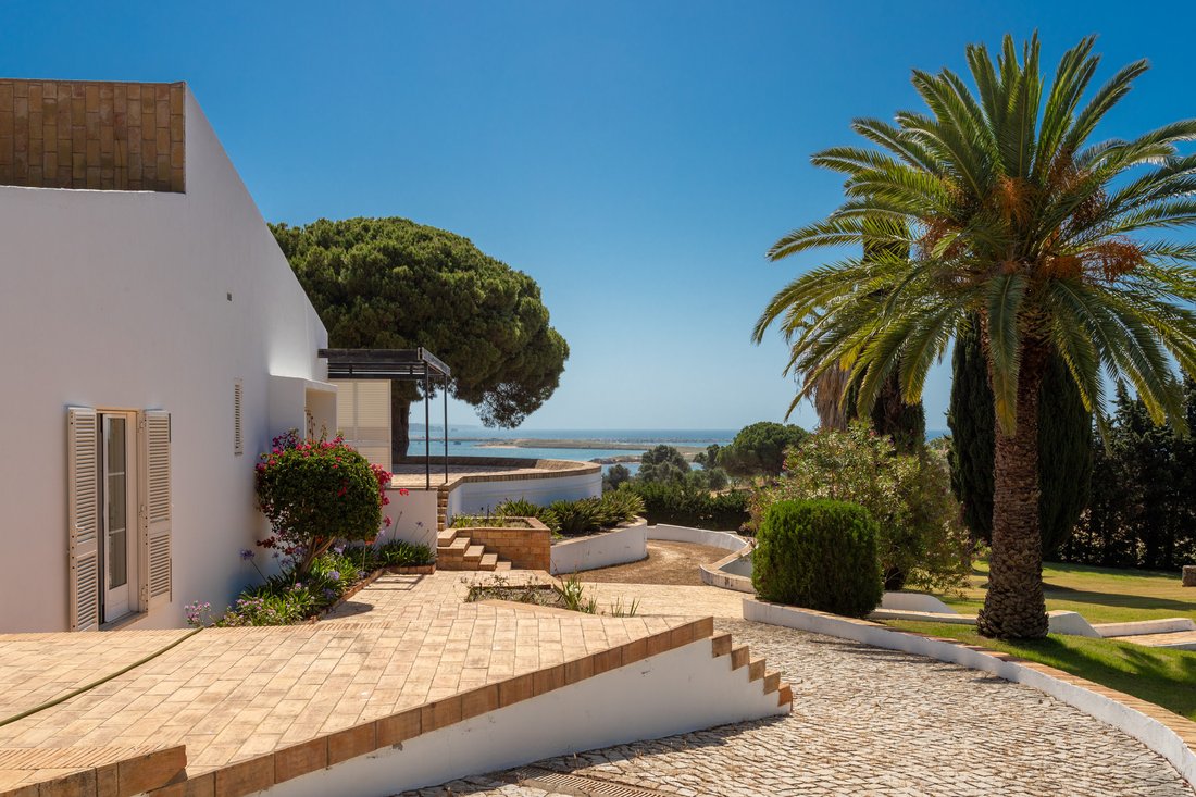 Villa in Odiaxere, Algarve, Portugal 5 - 14431481