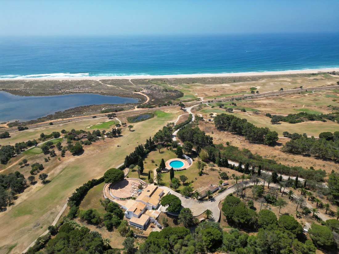 Villa in Odiaxere, Algarve, Portugal 2 - 14431481