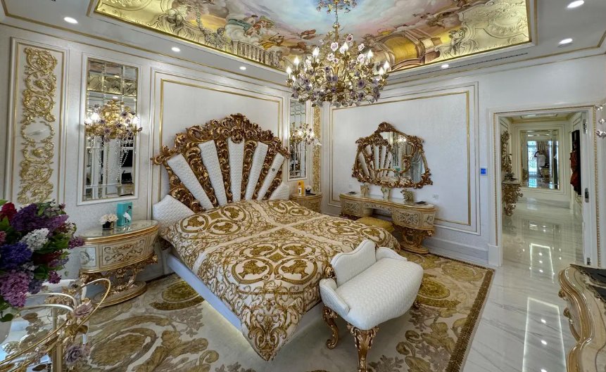 Villa à Dubaï, Dubaï, Émirats arabes unis 4 - 14436861