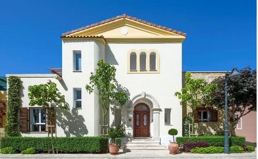 Villa in Limassol, Limassol, Cyprus 1